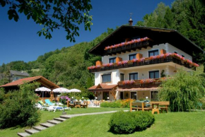  Pension Karlsdorfer Hof  Зеебоден